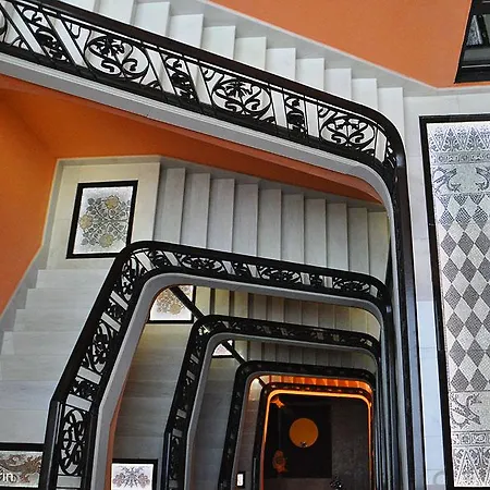 Hotel Espana Ramblas Barcelona