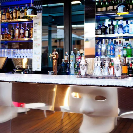 Espana Ramblas Hotel