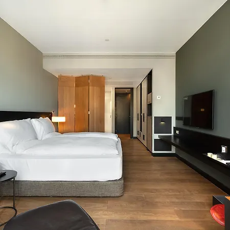 Alma Gl Hotel Barcelona