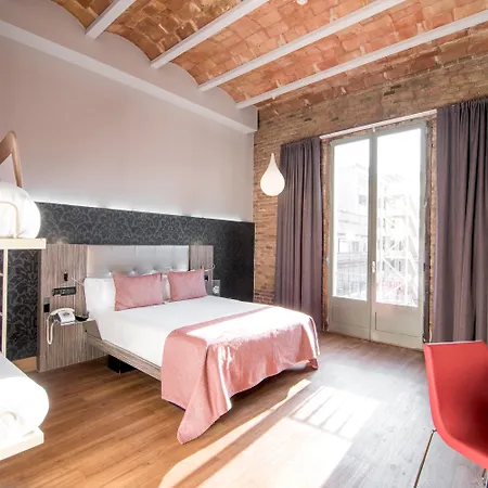 Petit Palace Museum 4* Barcelona