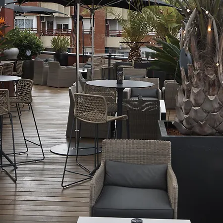 Hotell Emilia