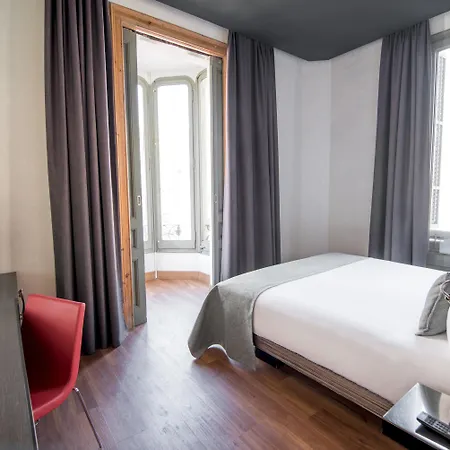 Petit Palace Museum Hotel Barcelona