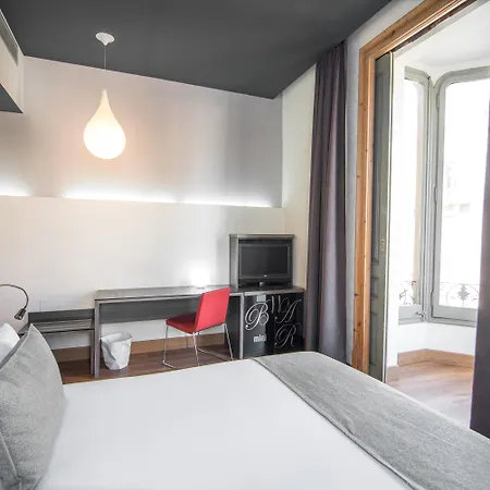 Petit Palace Museum Hotel