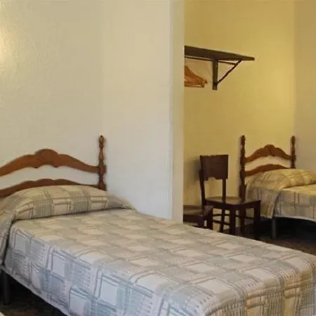 Hotel Peninsular *