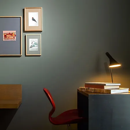 Hotel Alma Gl Barcelona