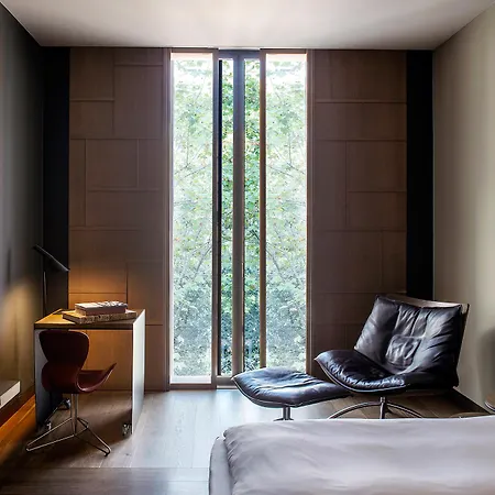Hotel Alma Gl