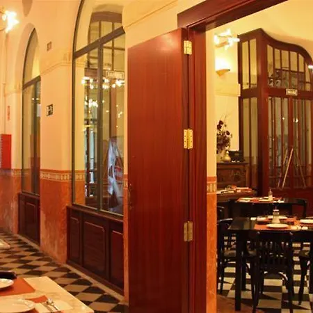 Hotel Peninsular