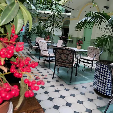 Hotel Peninsular *