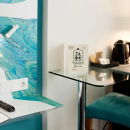 Hotel Concordia Barcelona