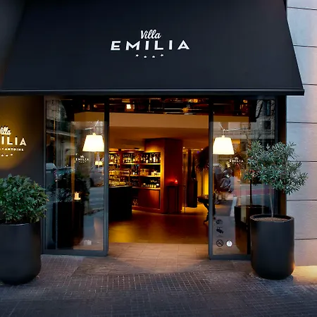 Emilia Barcelona
