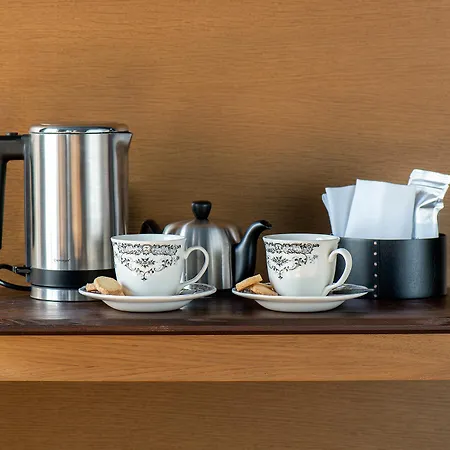 Hotel Alma Gl Barcelona