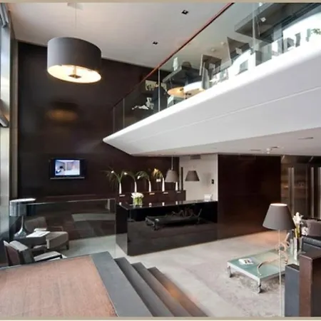 Hotel Actual