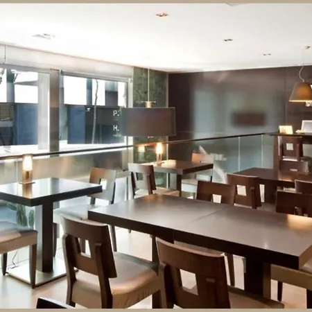 Hotel Actual Barcelona