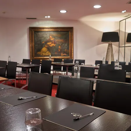 Hotell Emilia Barcelona