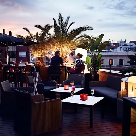 Hotell Emilia