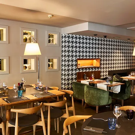 Hotell Emilia Barcelona