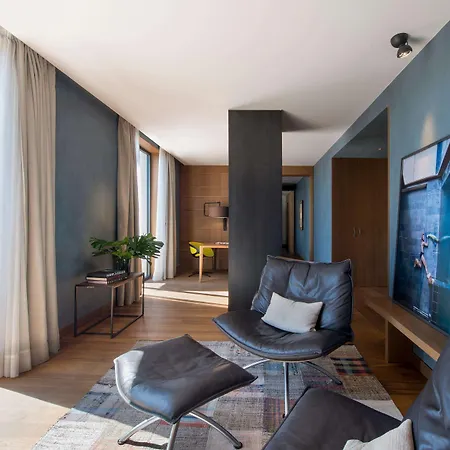 Alma Gl 5* Barcelona