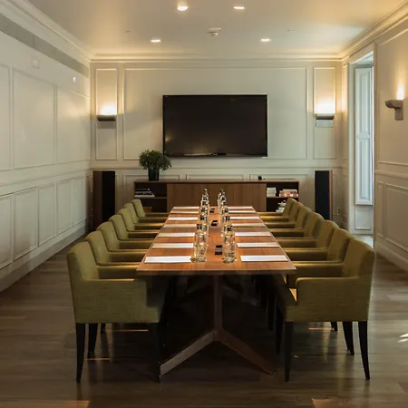 Hotel Alma Gl Barcelona