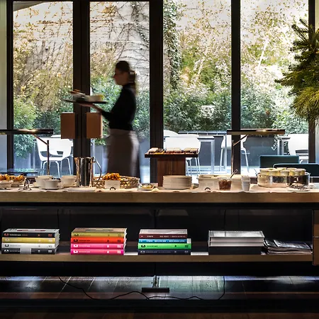 Alma Gl Hotel Barcelona