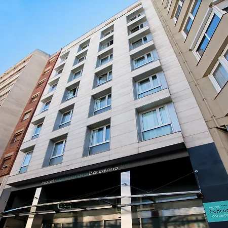 Concordia Barcelona