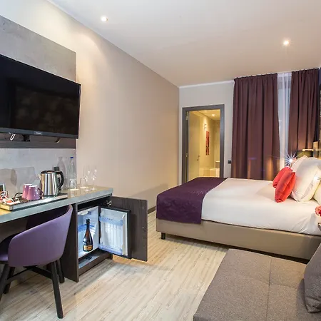 Hotel Leonardo Ramblas