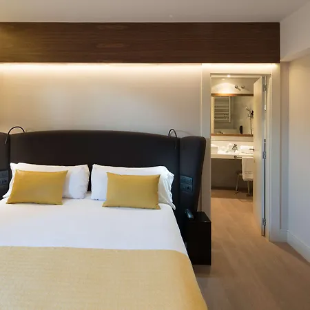 Hotel Catalonia Eixample 1864 Barcelone