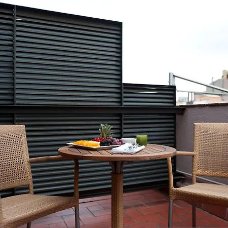 Catalonia Eixample 1864 Hotel 4*