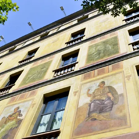 Hotel Catalonia Eixample 1864 Barcelone