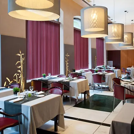 Hotel Catalonia Eixample 1864 Barcelone
