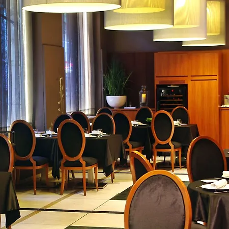 Catalonia Eixample 1864 Hotel 4*