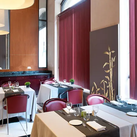 Catalonia Eixample 1864 Hotel