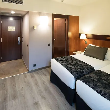 Catalonia Eixample 1864 Hotel Barcelone