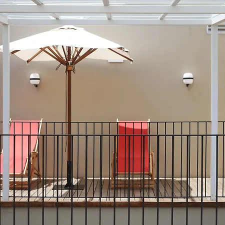 Casa Bonay Hotel Barcelona