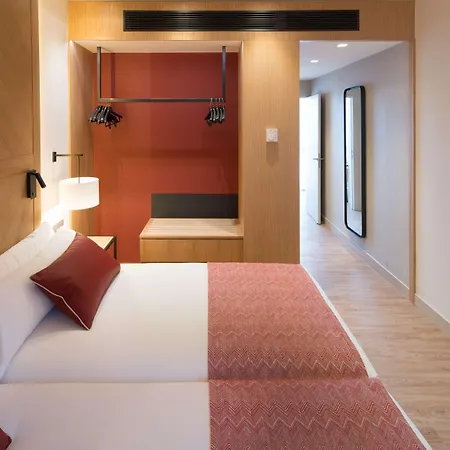 Catalonia Eixample 1864 Hotel