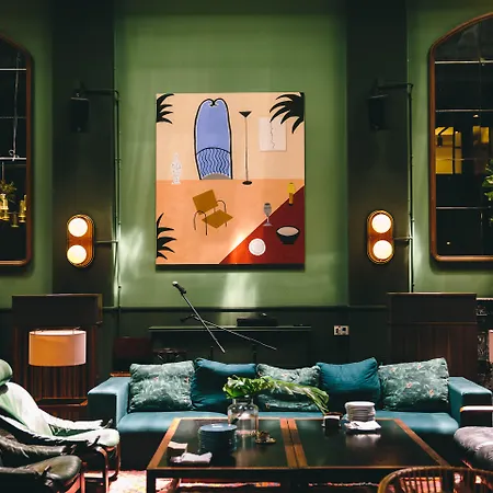 Casa Bonay 4* Barcelona