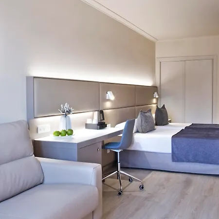 Hotel Salles Pere Iv 4*