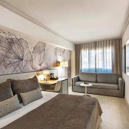 Hotel Salles Pere Iv 4*
