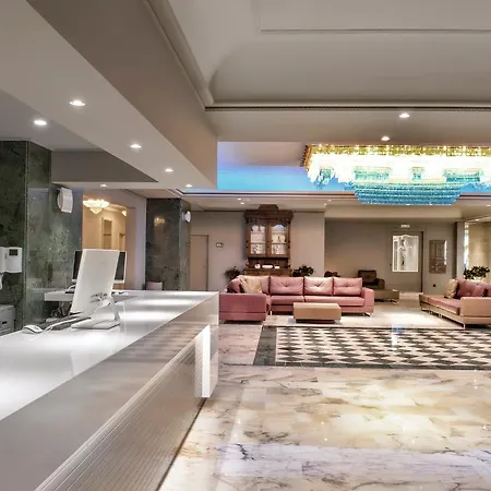 Hotel Salles Pere Iv Barcelona