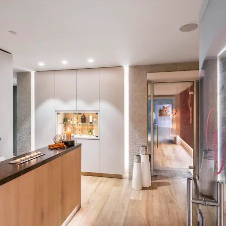 Salles Pere Iv Hotel Barcelona