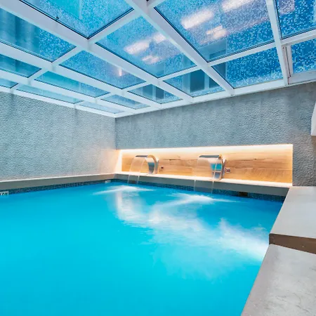 Hotel Salles Pere Iv