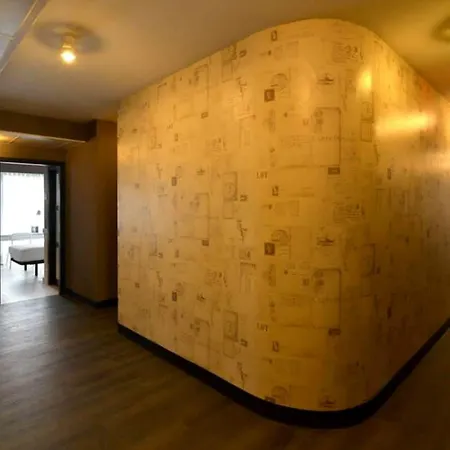 Hotel Paral-lel Barcellona