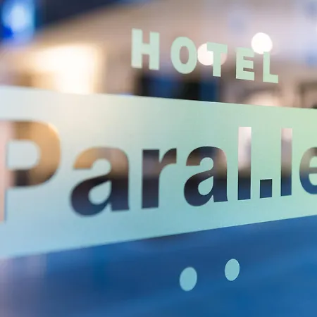 Paral-lel Barcellona