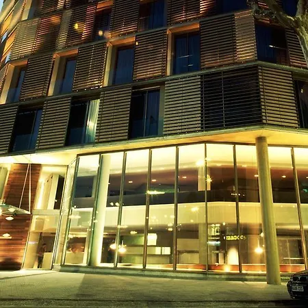 B Hotel Barcelona