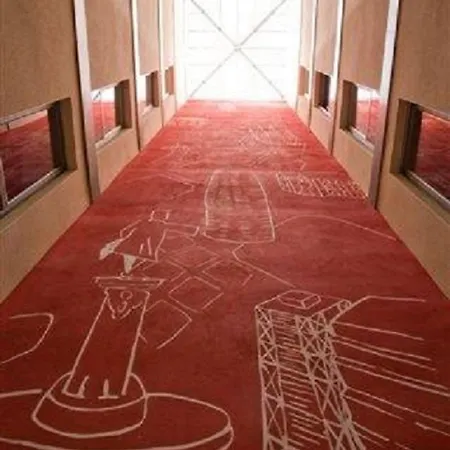Hotel Ciutat Vella Barcelona
