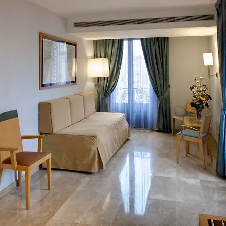Del Mar Hotel Barcelona