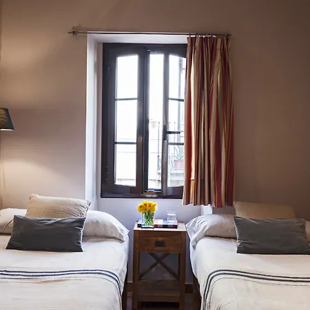 Apartamento Ainb Ramblas-guardia