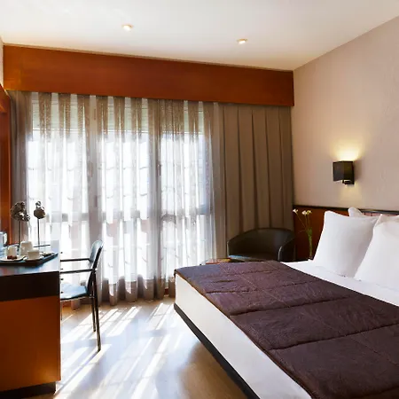 Hotel Derby 4*