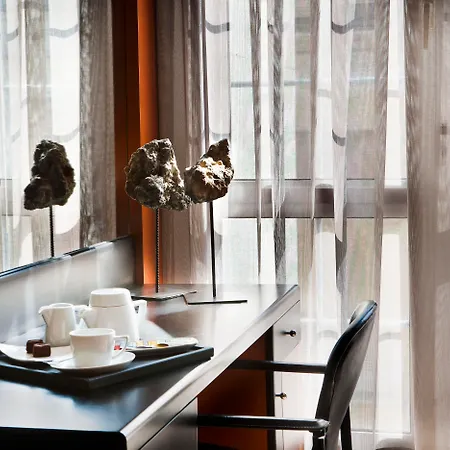 Derby Hotel Barcelona
