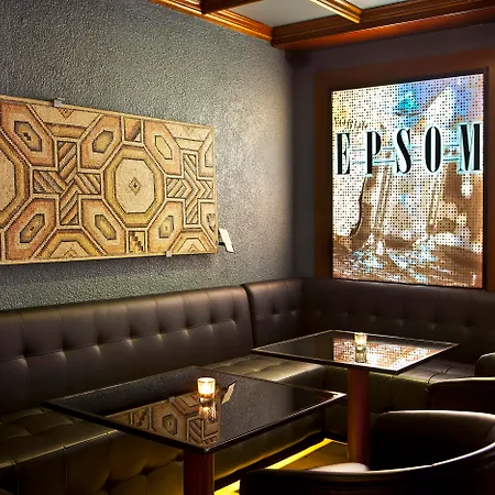 Derby Hotel Barcelona