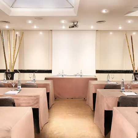 Hotel Derby Barcelona